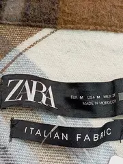 Vorschaubild ZARA Leichte Jacke 3