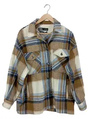 Vorschaubild ZARA Leichte Jacke 1