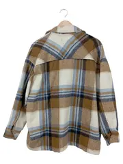 Vorschaubild ZARA Leichte Jacke 2