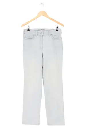 ZERRES Jeans Straight Leg