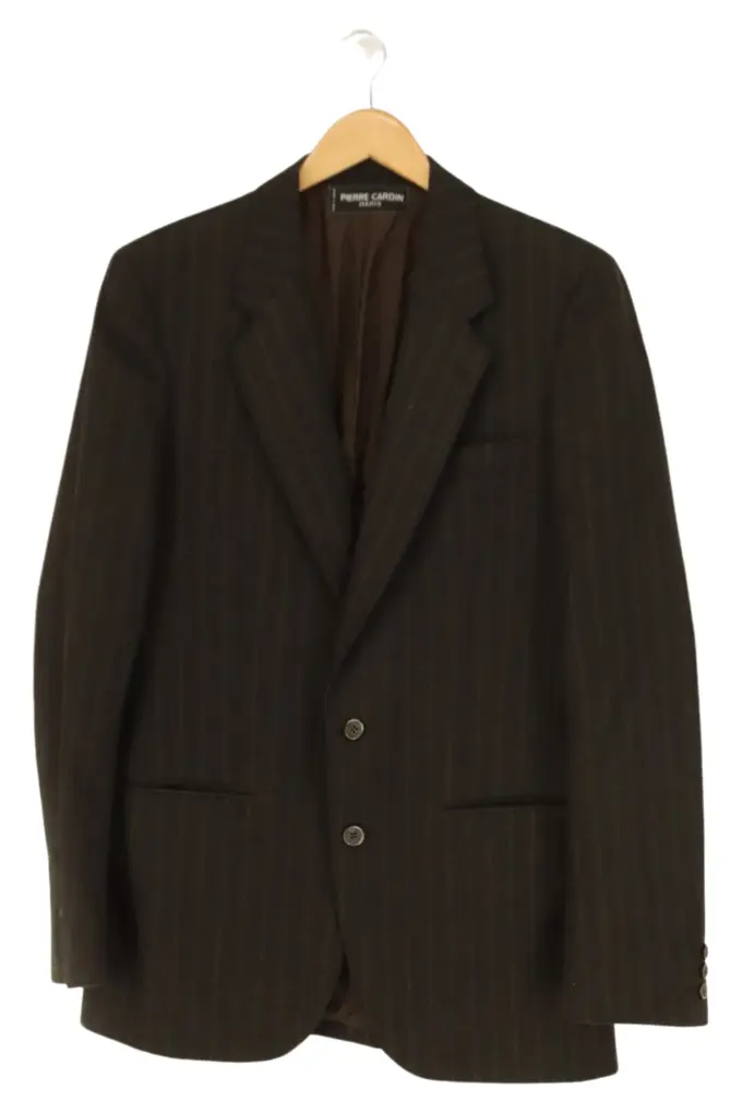 PIERRE CARDIN Anzug Bild 1