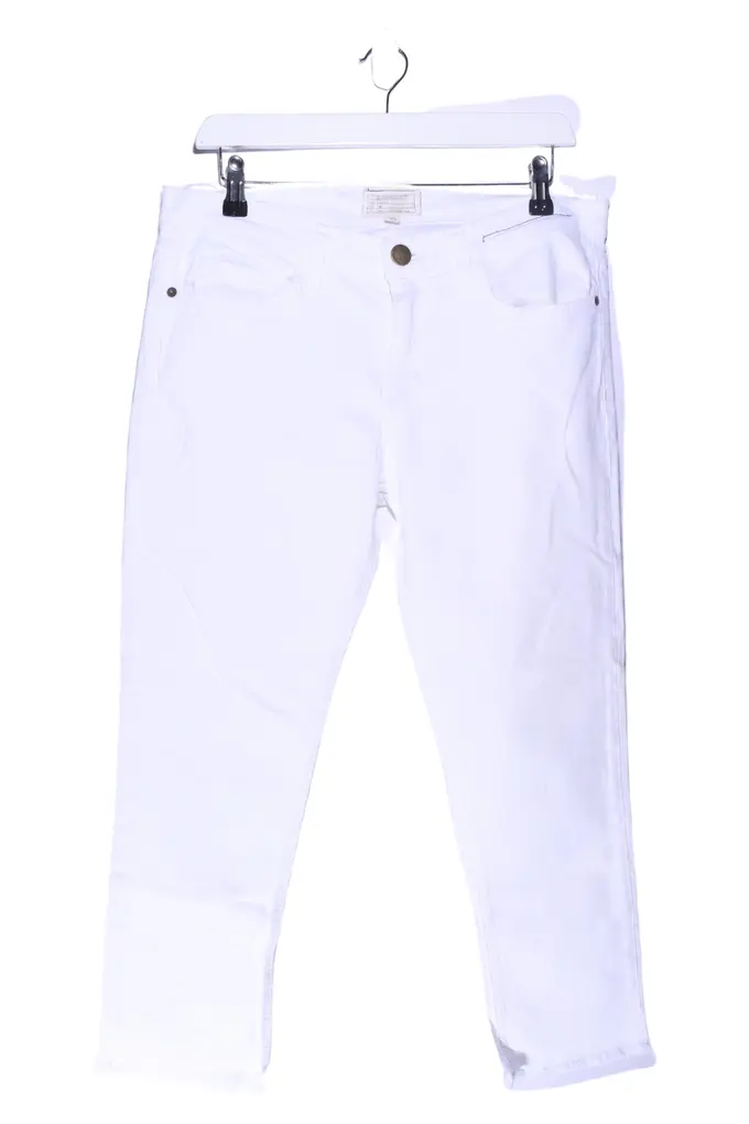 CURRENT/ELLIOTT Mom Jeans Bild 1