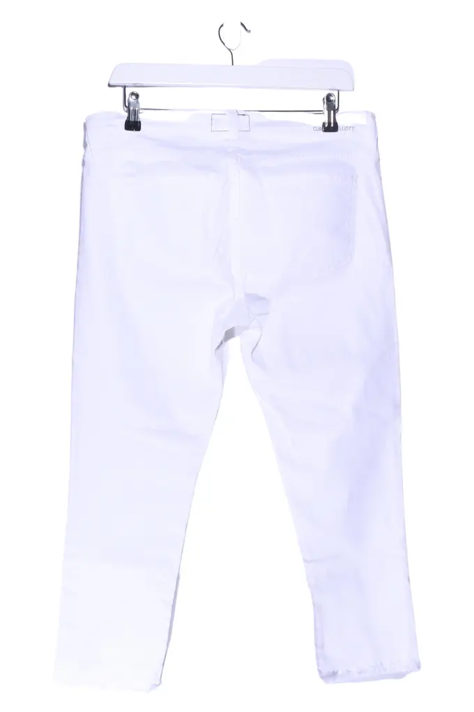 CURRENT/ELLIOTT Mom Jeans Bild 2