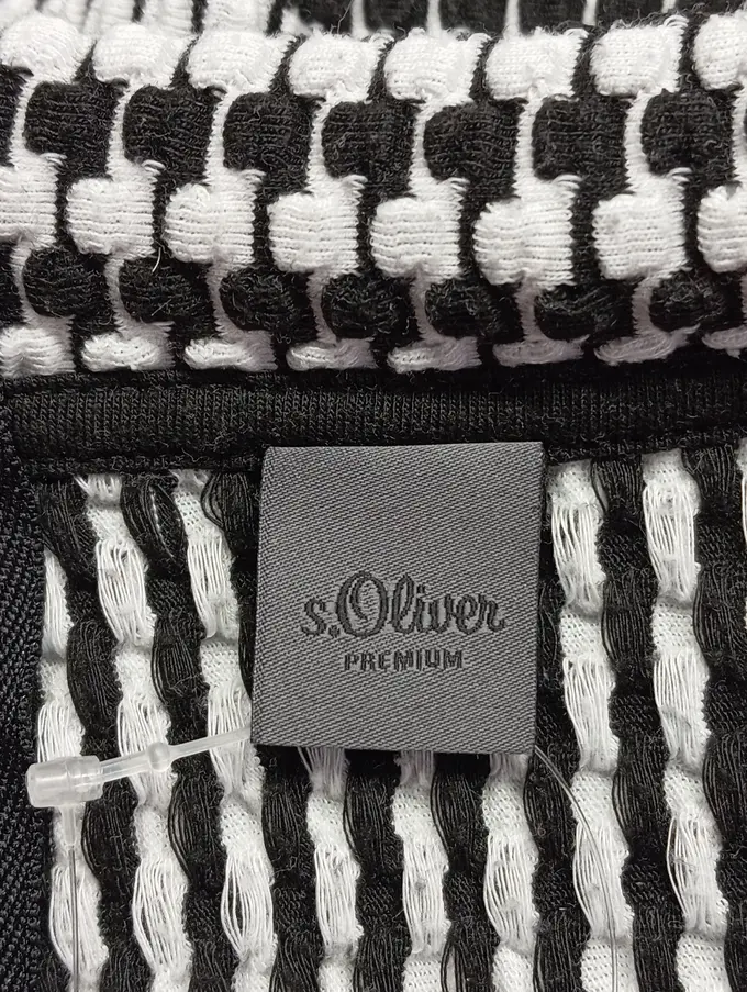 S.OLIVER SELECTION Bluse Bild 3