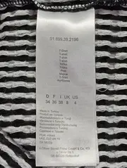 Vorschaubild S.OLIVER SELECTION Bluse 4