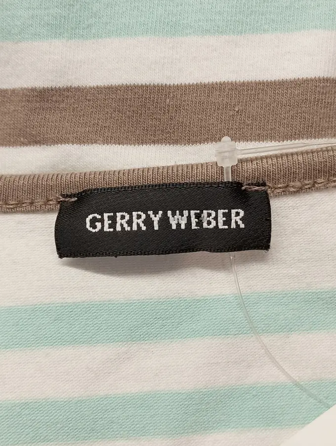 GERRY WEBER T-Shirt Bild 3