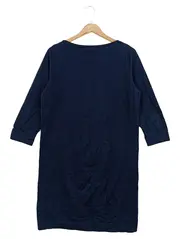 Vorschaubild TOMMY HILFIGER Strickkleid 2