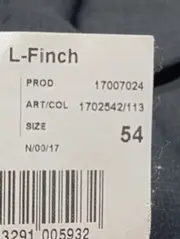 Vorschaubild JOOP! Anzug 5