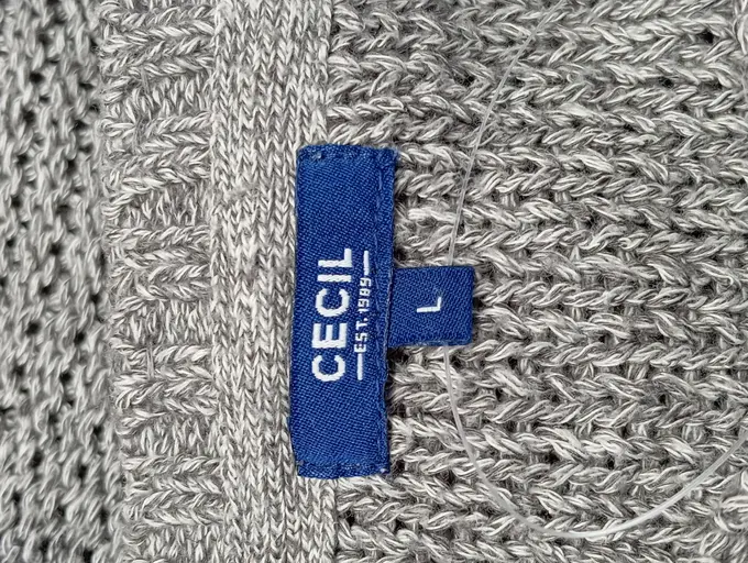 CECIL Pullover Bild 3