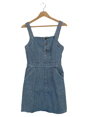& OTHER STORIES Jeanskleid