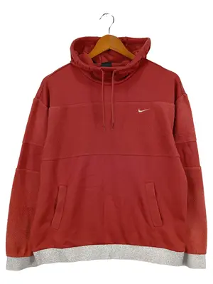 NIKE Kapuzenpullover
