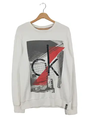 CALVIN KLEIN JEANS Sweatshirt