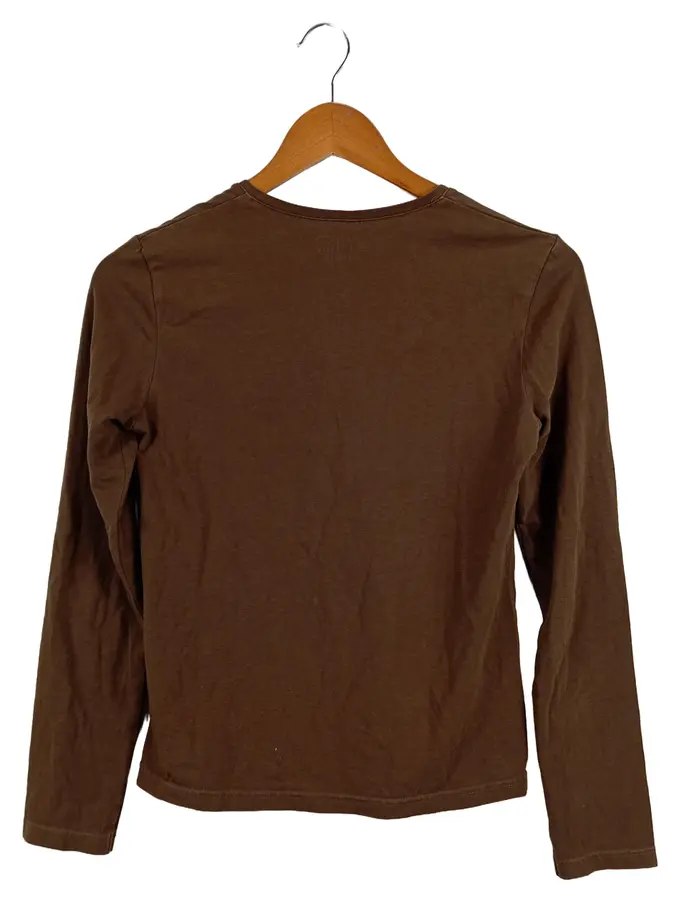 GIORDANO Langarmshirt Bild 2