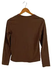 Vorschaubild GIORDANO Langarmshirt 2