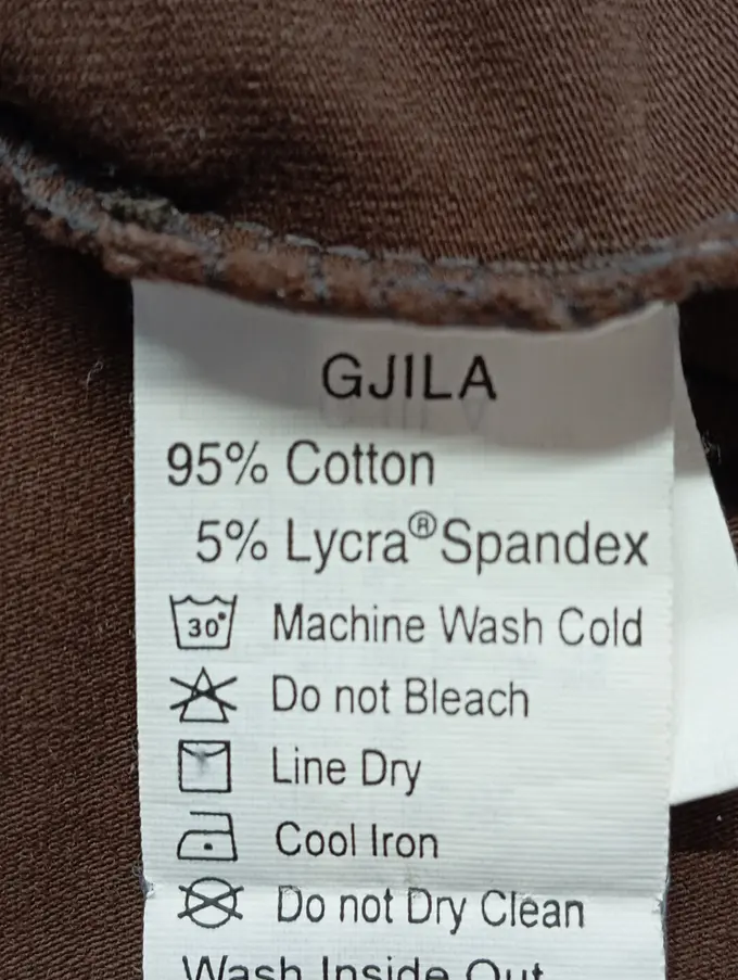 GIORDANO Langarmshirt Bild 4