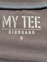 Vorschaubild GIORDANO Langarmshirt 3