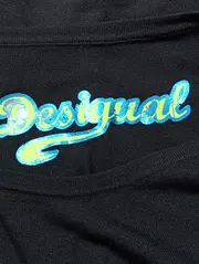 Vorschaubild DESIGUAL Strickkleid 3