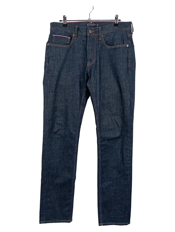 TOMMY HILFIGER Jeans Straight Leg Bild 1