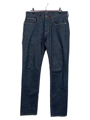 TOMMY HILFIGER Jeans Straight Leg