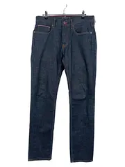 Vorschaubild TOMMY HILFIGER Jeans Straight Leg 1