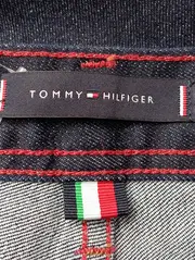 Vorschaubild TOMMY HILFIGER Jeans Straight Leg 3