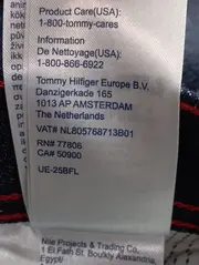 Vorschaubild TOMMY HILFIGER Jeans Straight Leg 5