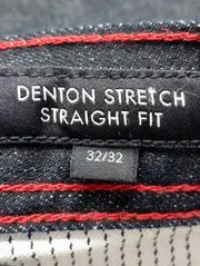 Vorschaubild TOMMY HILFIGER Jeans Straight Leg 7