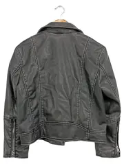 Vorschaubild ZARA Lederjacke 2