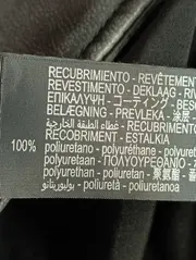 Vorschaubild ZARA Lederjacke 5