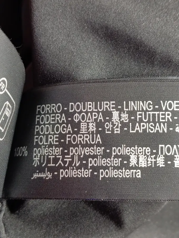 ZARA Lederjacke Bild 4