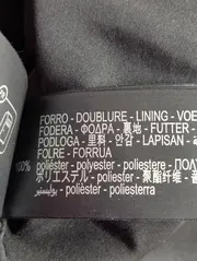 Vorschaubild ZARA Lederjacke 4