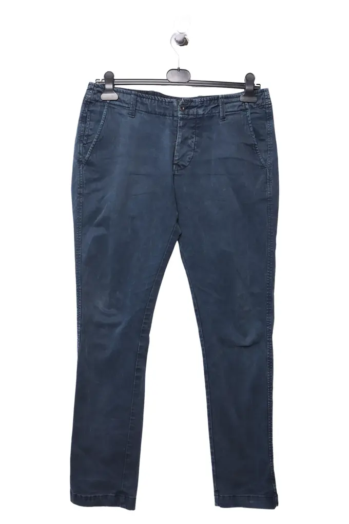 NN07 Stoffhose Bild 1