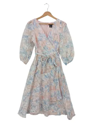 DKNY Freizeitkleid