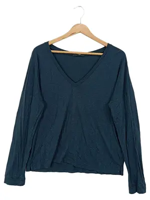 NILE Langarmshirt