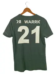 Vorschaubild ONCE WE WERE WARRIORS T-Shirt 2