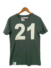 Vorschaubild ONCE WE WERE WARRIORS T-Shirt 1