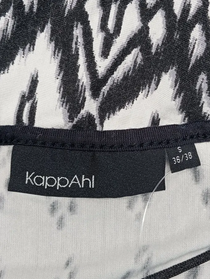 KAPPAHL Bluse Bild 3