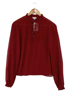 LILYSILK Bluse