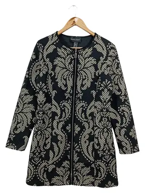 FRANK LYMAN Übergangsmantel