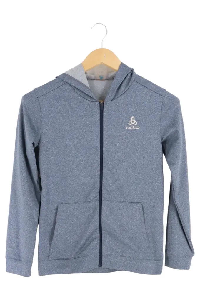 ODLO Sweatjacke Bild 1