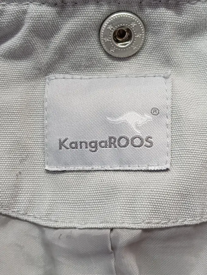 KANGAROOS Leichte Jacke Bild 4