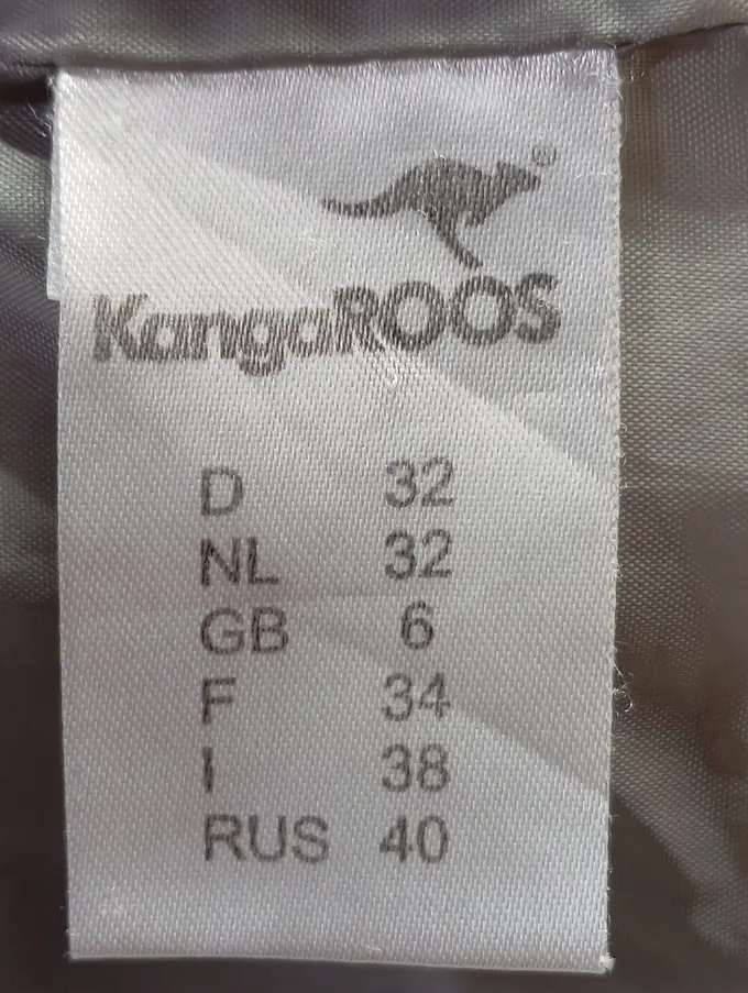 KANGAROOS Leichte Jacke Bild 5