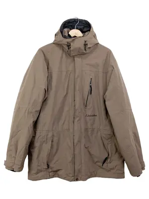SCHÖFFEL Outdoorjacke