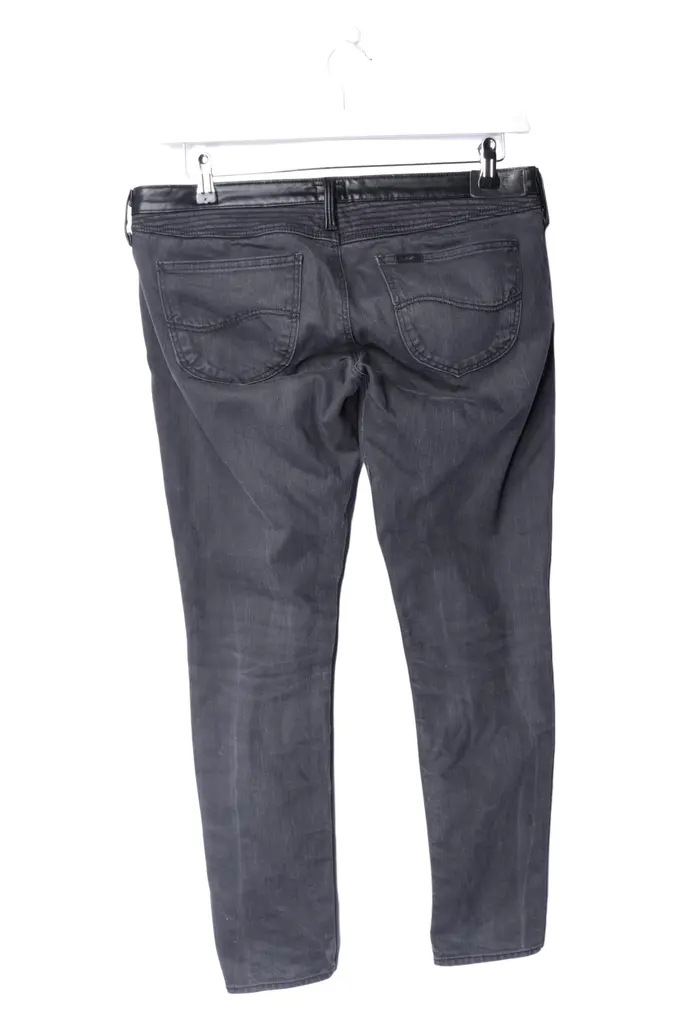 LEE Jeans Straight Leg Bild 2