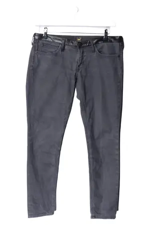 LEE Jeans Straight Leg