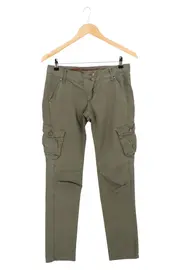 Vorschaubild SIENNA Cargohose 1