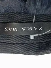 Vorschaubild 3 von Herren Sakko Gr. 46/S Schwarz Business Modern Klassisch