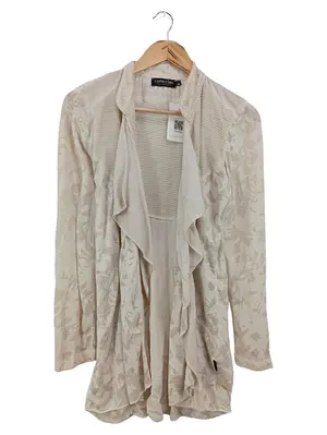 CAPUCCINO Strickjacke