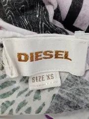 Vorschaubild DIESEL Freizeitkleid 3