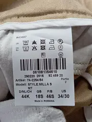 Vorschaubild BRAX Stoffhose 4